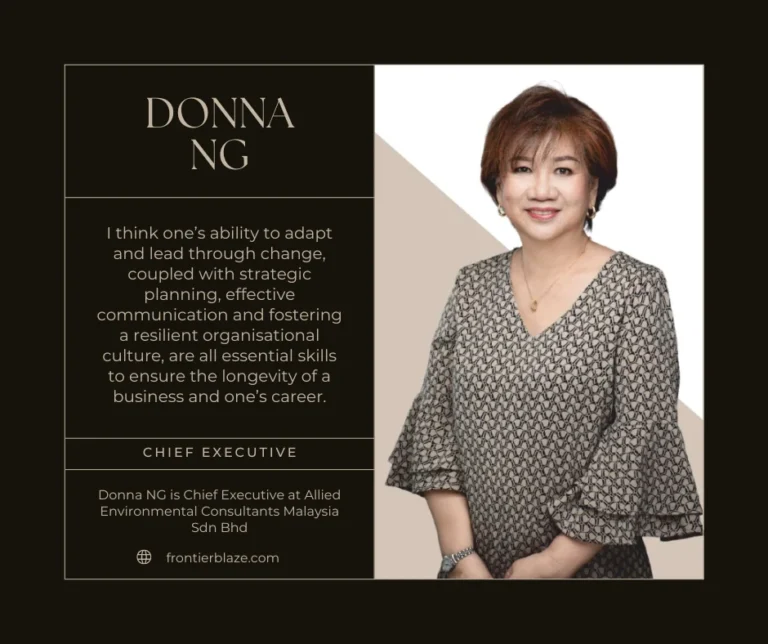 Donna NG