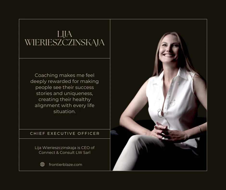 Lija Wierieszczinskaja