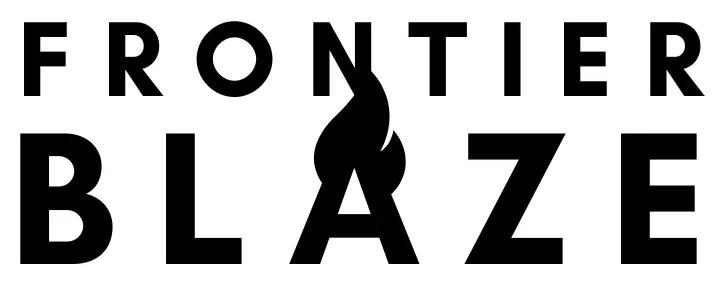 Frontier Blaze Logo