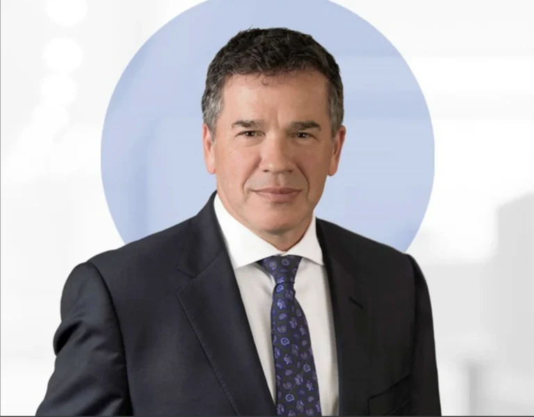 Lyle Langlois – Senior Investment Advisor