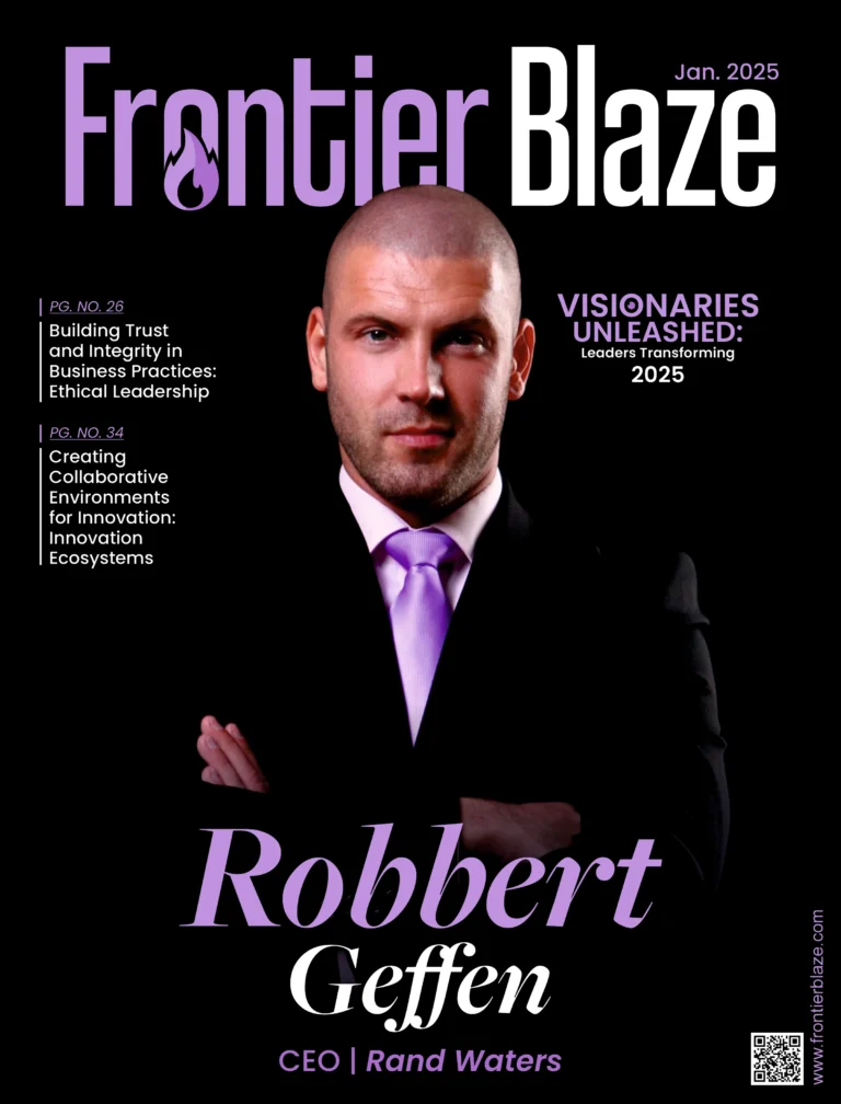 Robbert Geffen