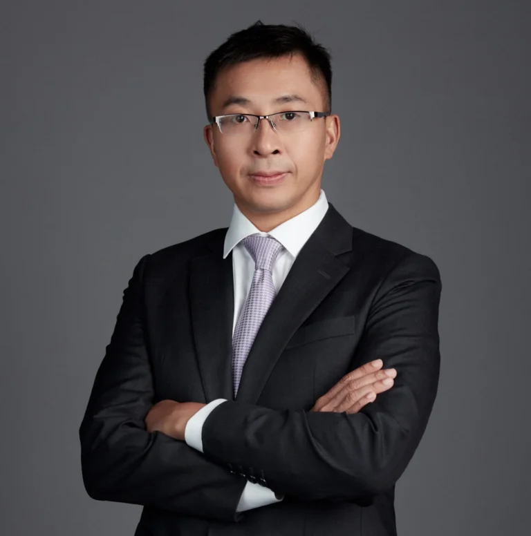 Joseph Chan – Founder of AsiaPay