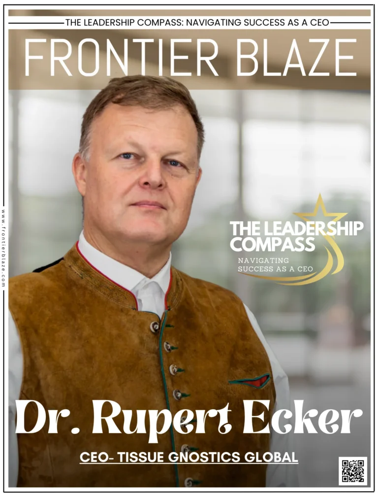 Dr. Rupert Ecker