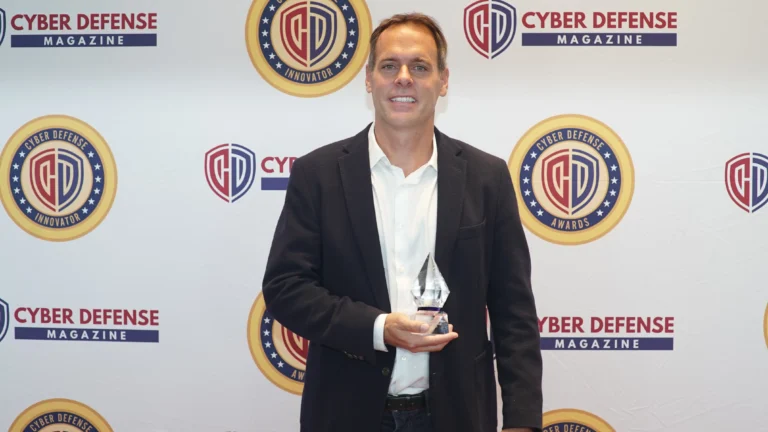 Alexandre Horvath Top CISO of the world