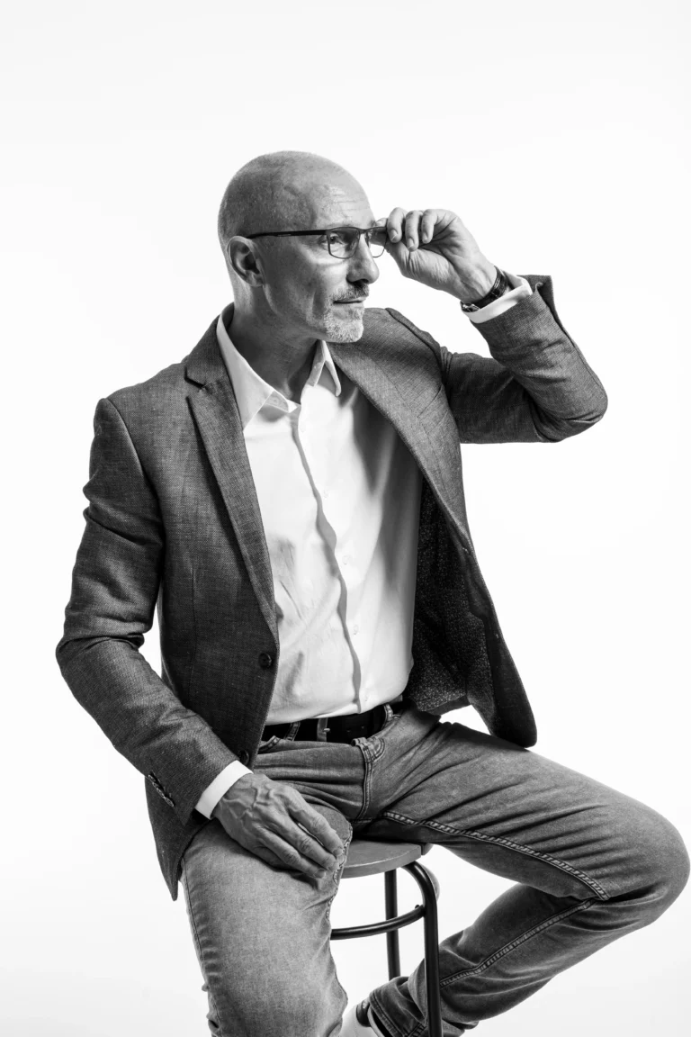 David Fiorucci