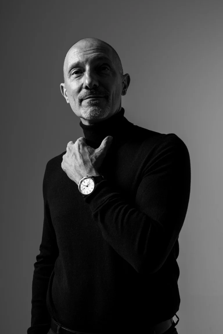 David Fiorucci