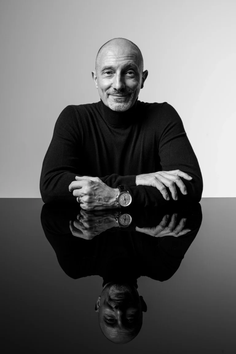 David Fiorucci