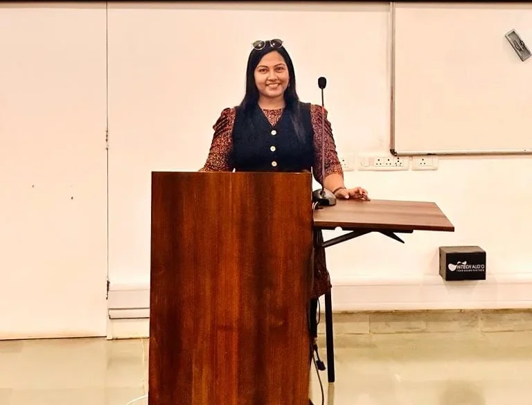 Kavitha Srinivasulu