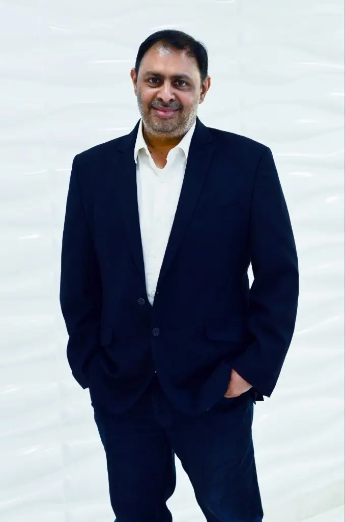 Dr. Hari Saravanabhavan