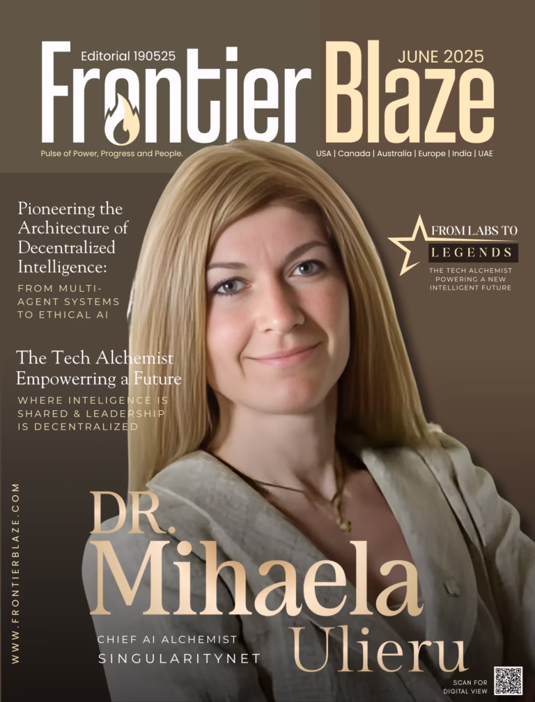 Dr. Mihaela Ulieru