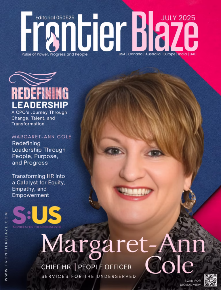 Margaret-Ann Cole