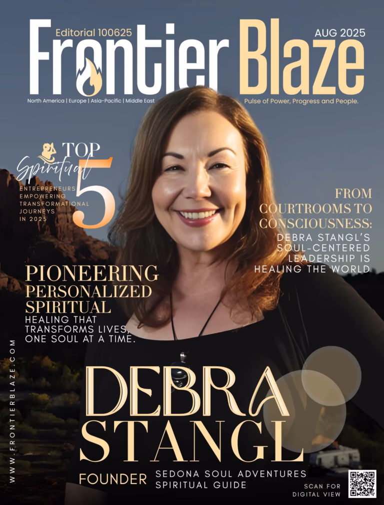 Debra Stangl