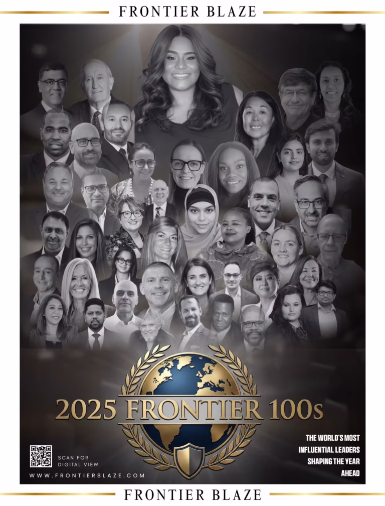 2025 Frontier 100s