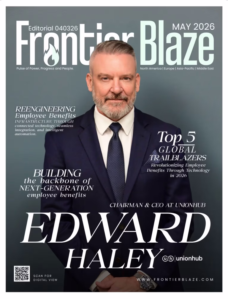 Edward Haley
