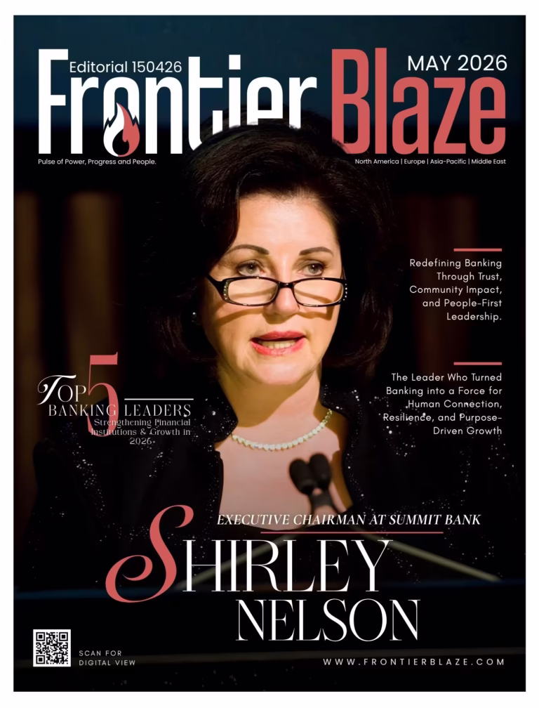 Shirley Nelson