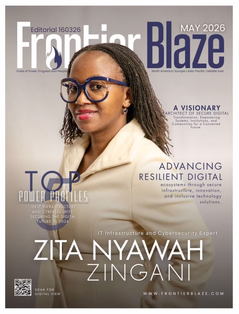 Zita Nyawah Zingani
