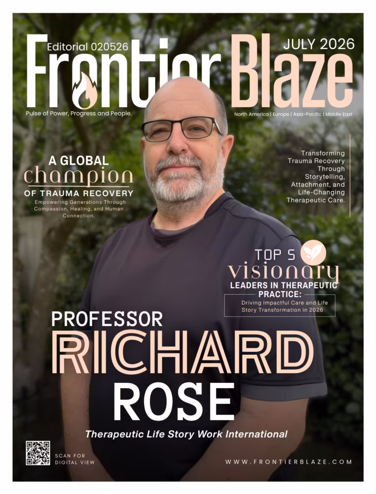 Professor Richard Rose