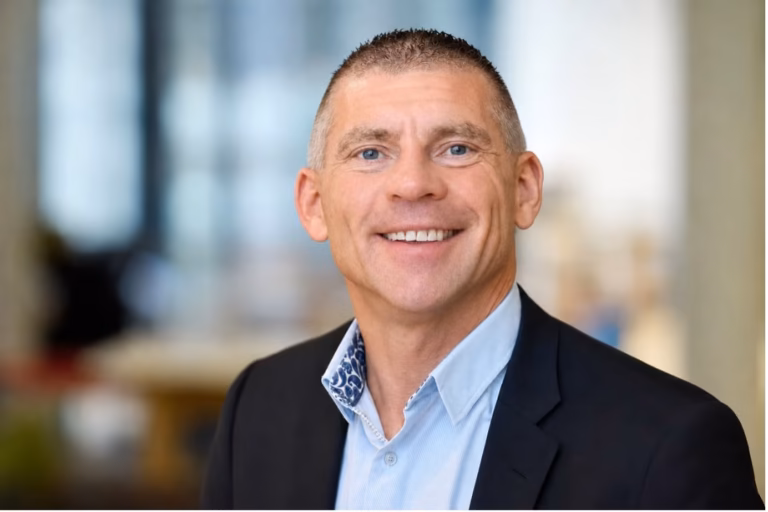 Professor Michael Short