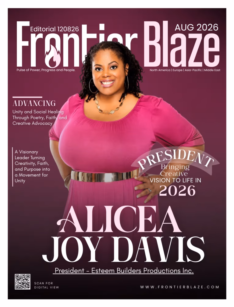 Alicea Joy Davis