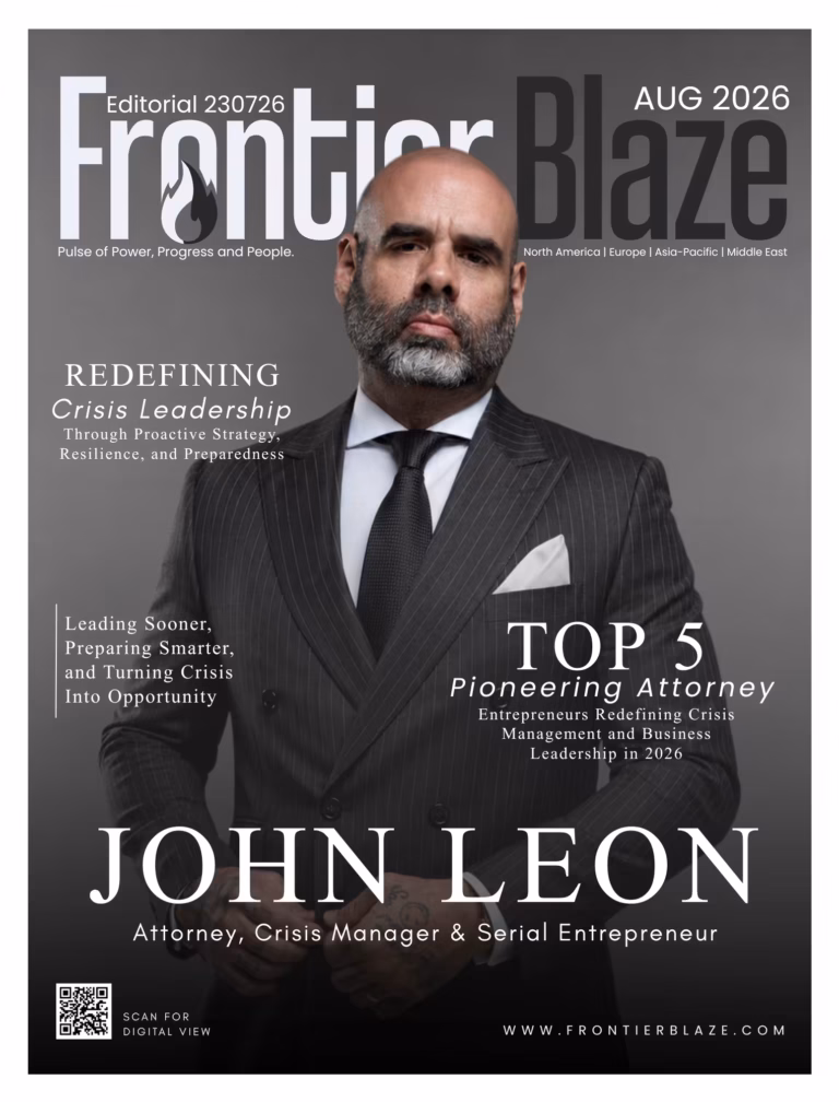 John Leon