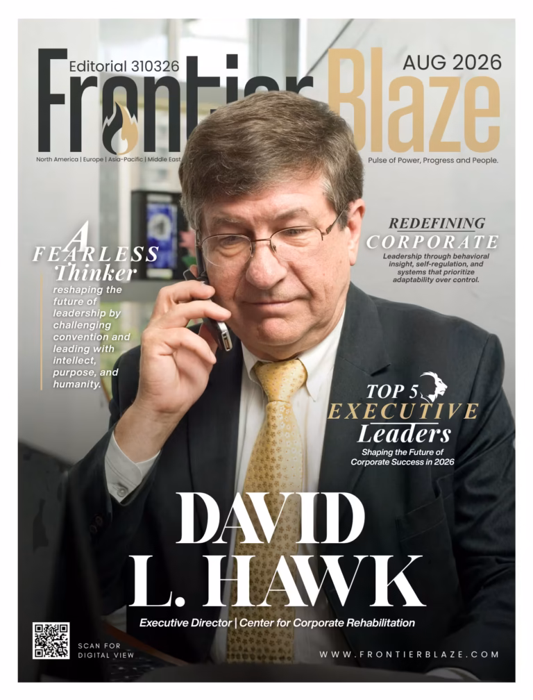 David L. Hawk