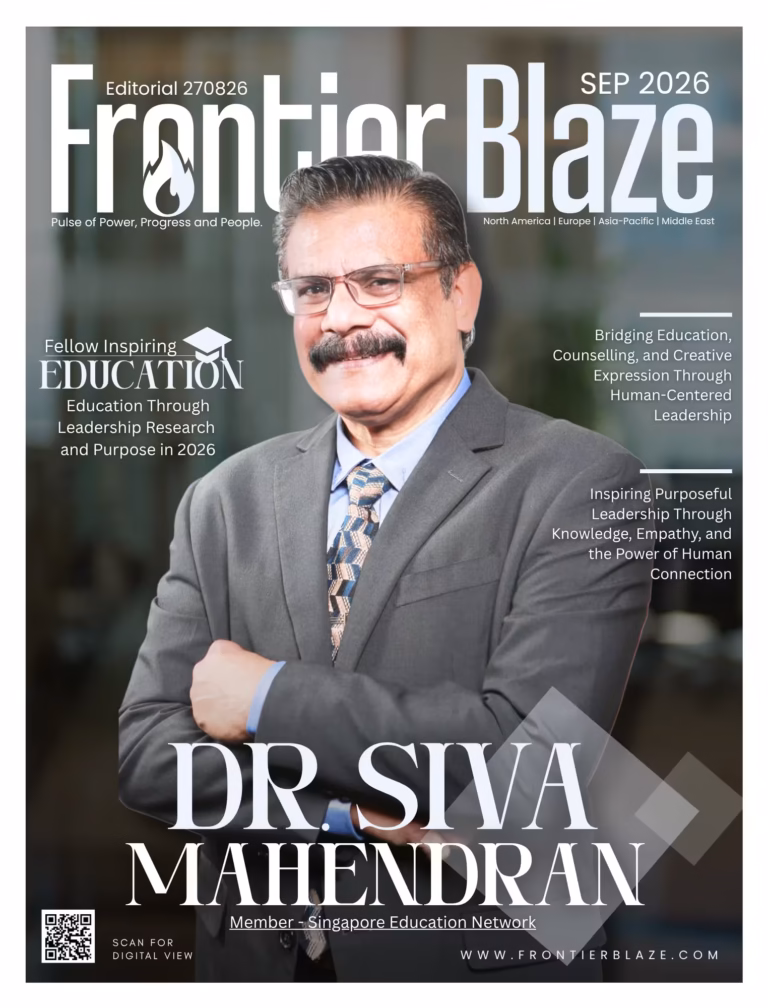 Dr. Siva Mahendran