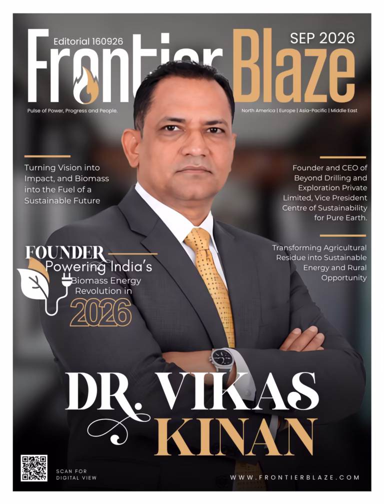 Dr. Vikas Kikan