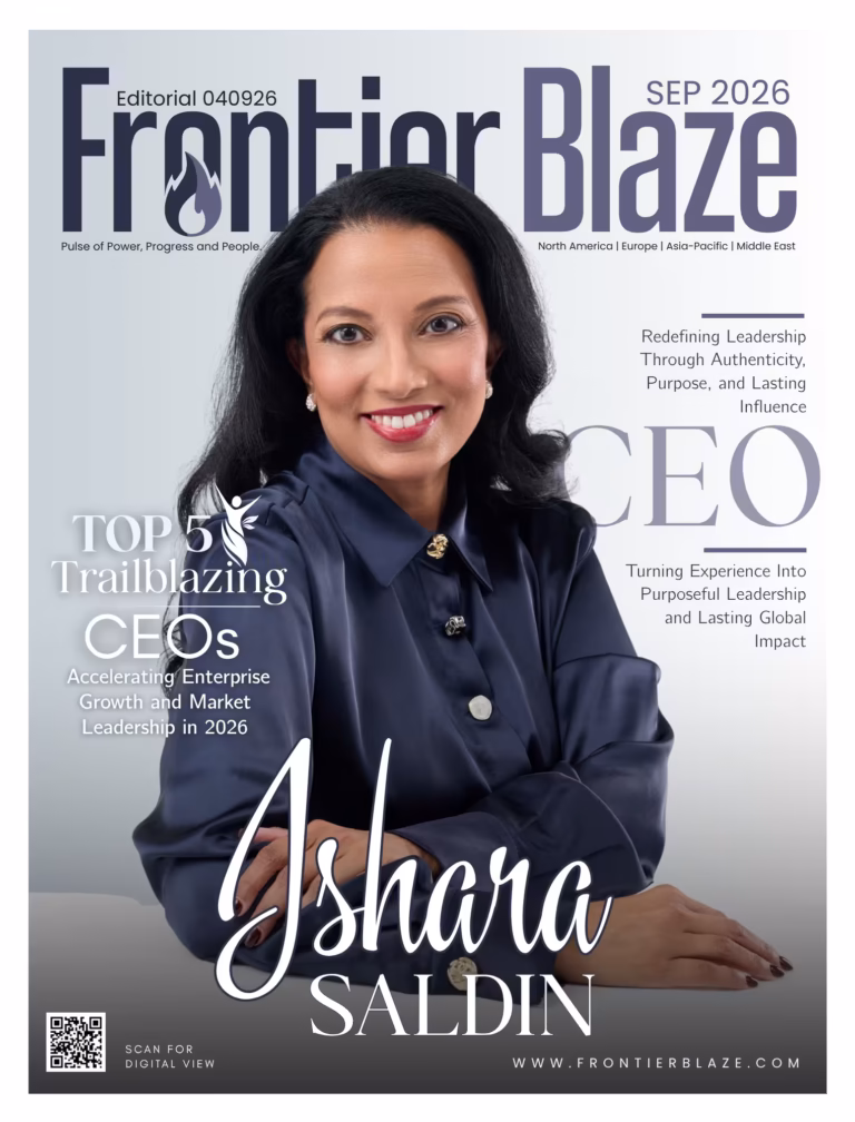 Ishara Saldin